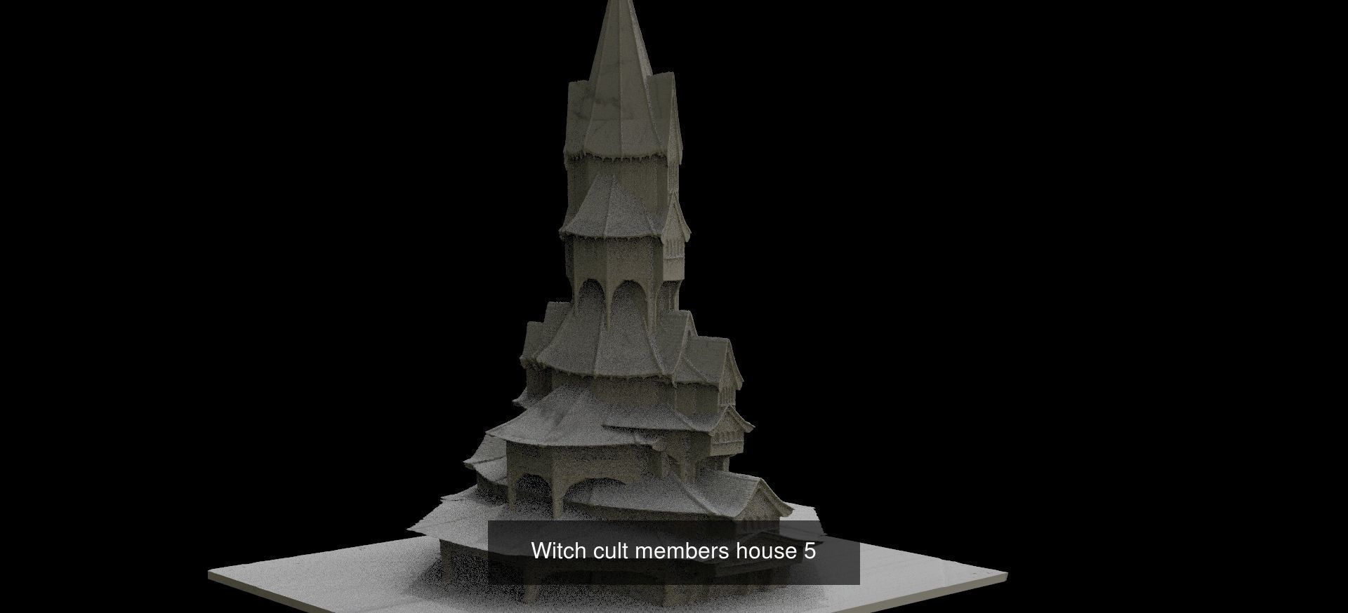 Evil Cults Collection 1 _8