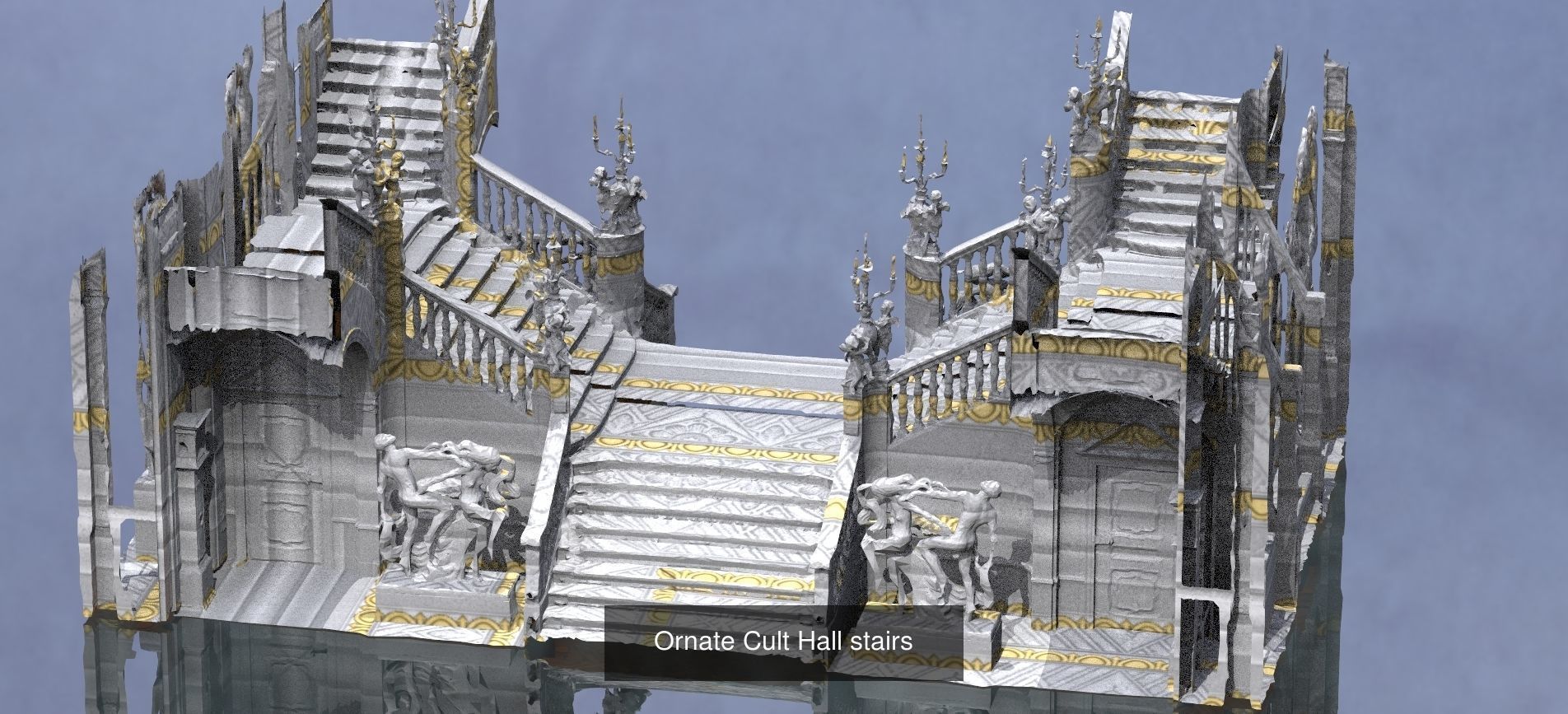 Evil Cults Collection 1 _13