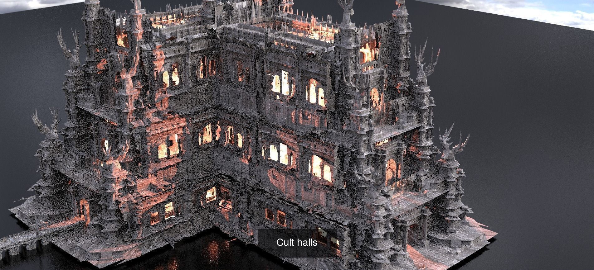 Evil Cults Collection 1 _17