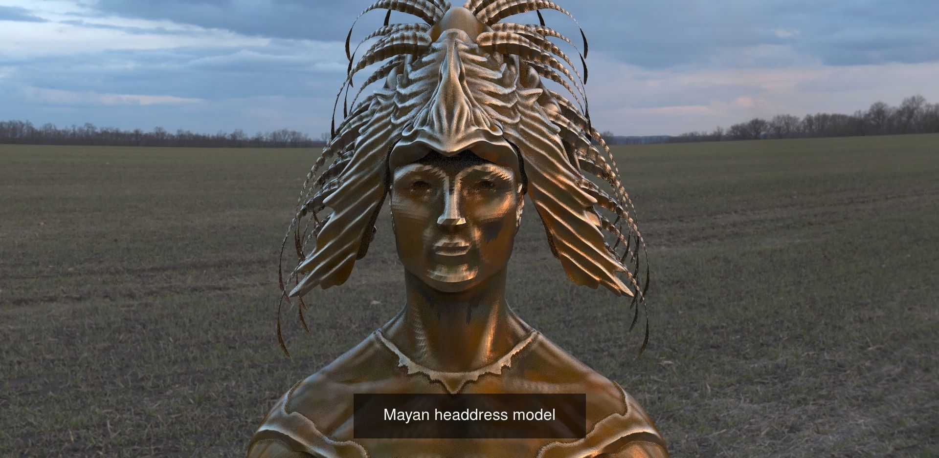 Evil Cults Temples Collection 1 _3