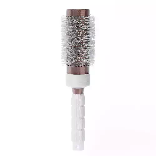 Bristle Round Brush 3D model