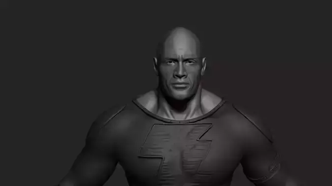 Black adam