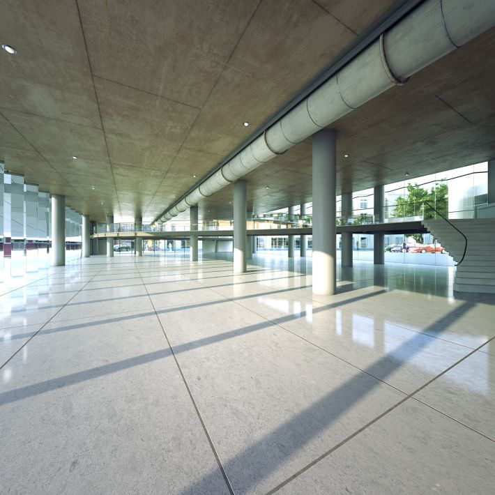 Archinteriors vol 24 - Photorealistic Hall Interior Collection 3D model_34