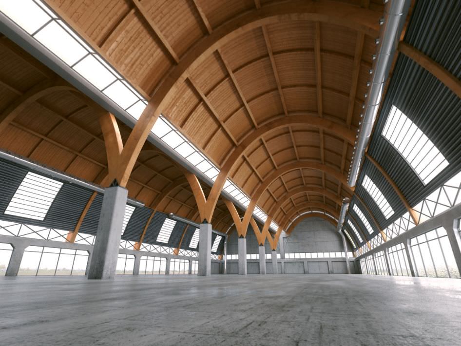 Archinteriors vol 24 - Photorealistic Hall Interior Collection 3D model_12