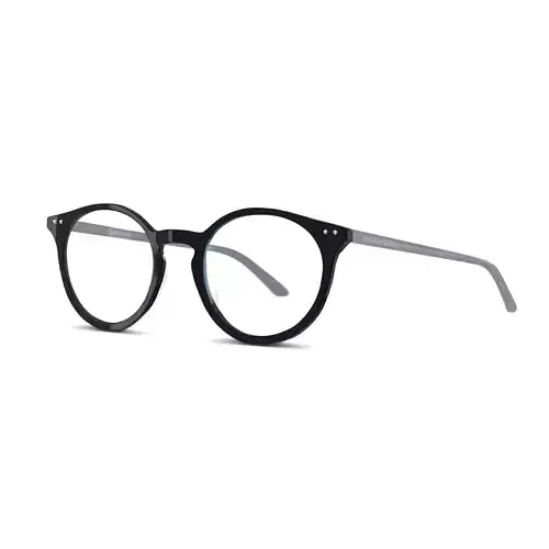 Bottega Veneta - BV0192O Glasses  Low-poly 3D model