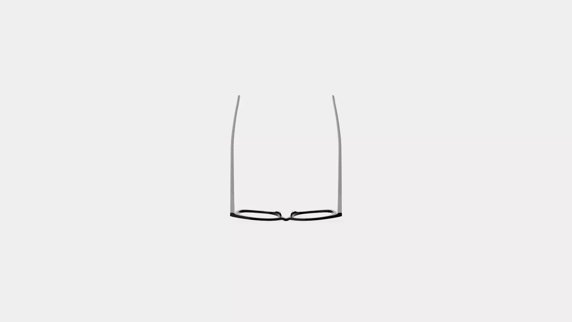Bottega Veneta BV0230O Glasses  Low-poly 3D model_4
