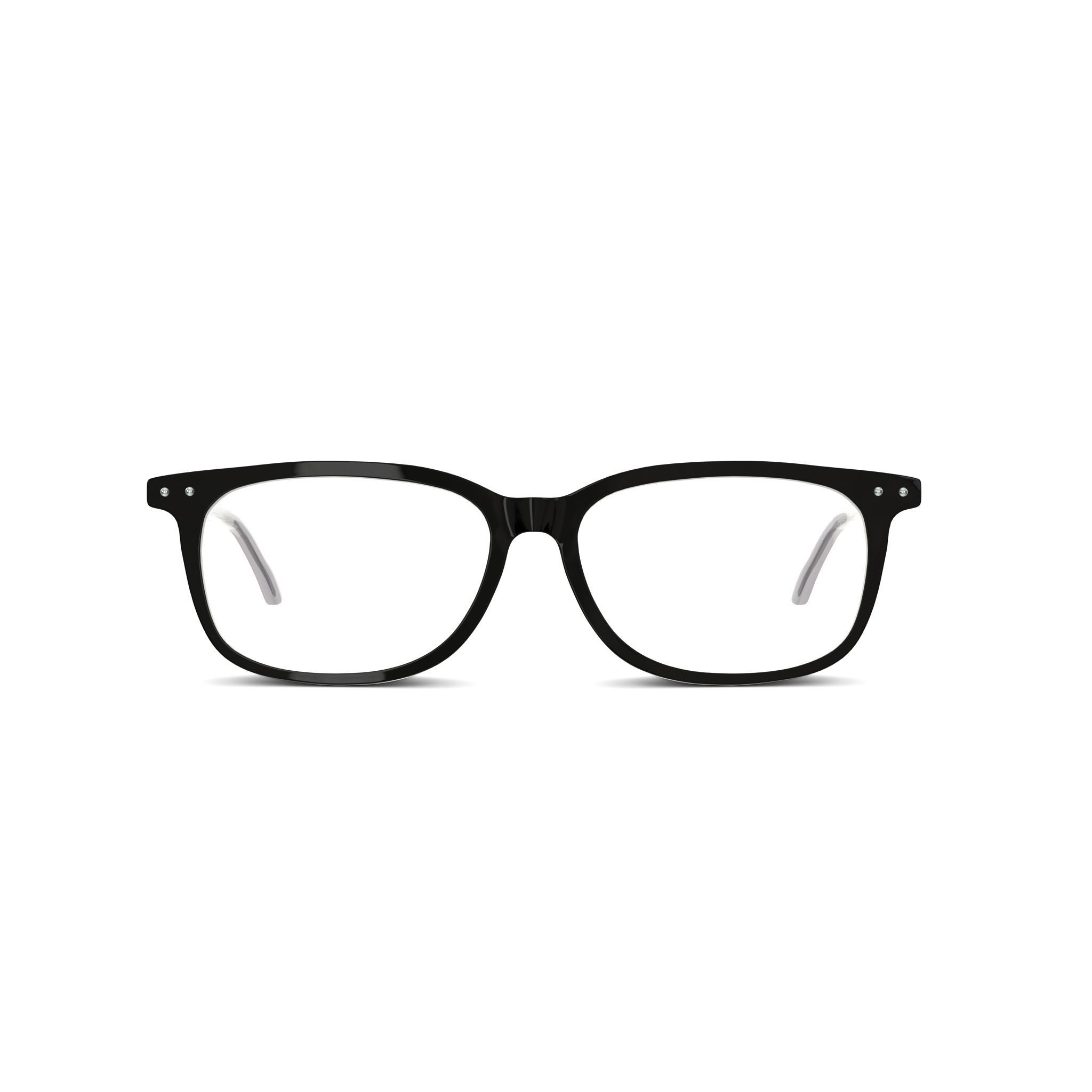 Bottega Veneta BV0230O Glasses  Low-poly 3D model_2