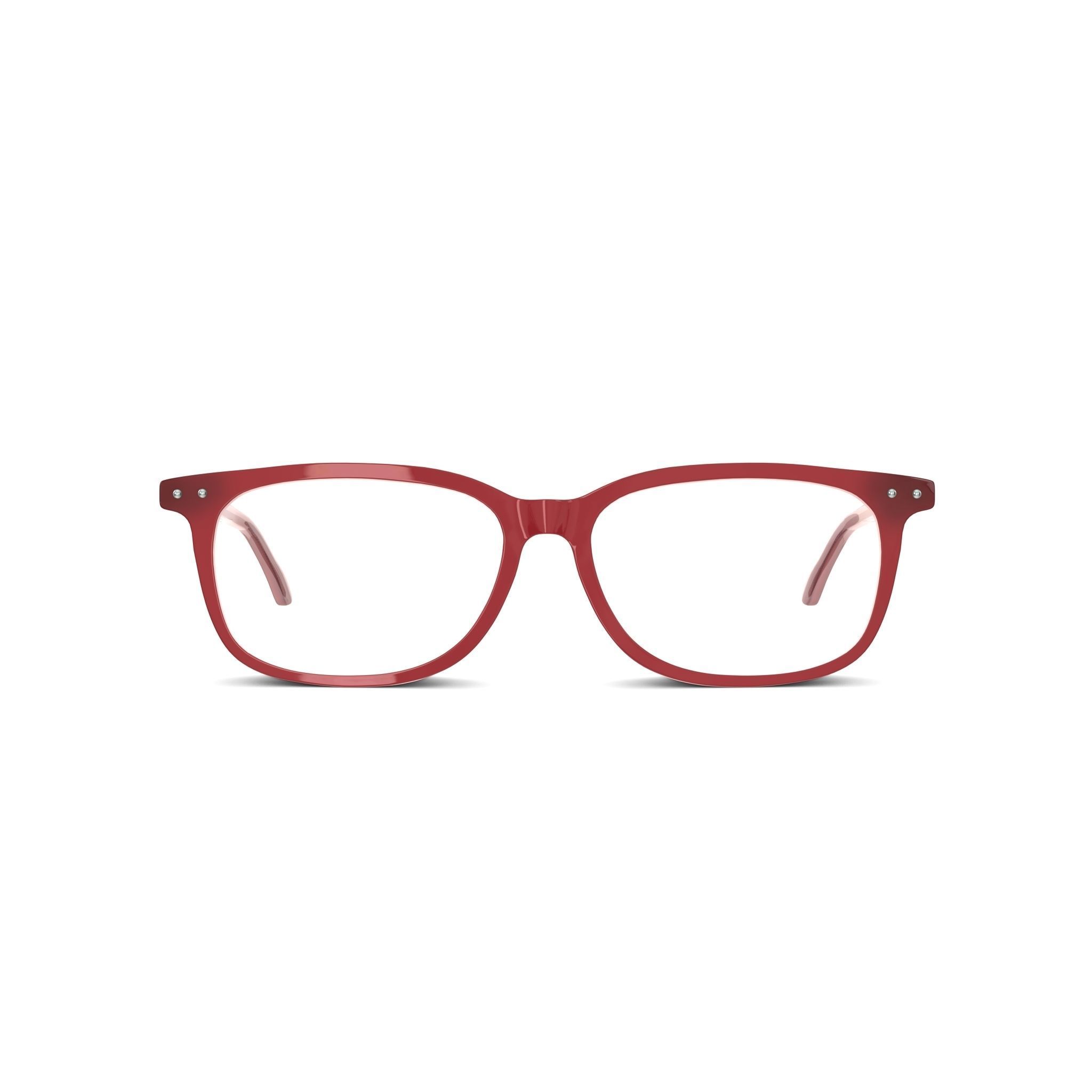 Bottega Veneta BV0230O Glasses Low-poly 3D model_2