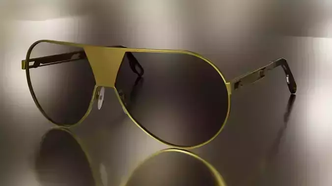 High Quality Glasses