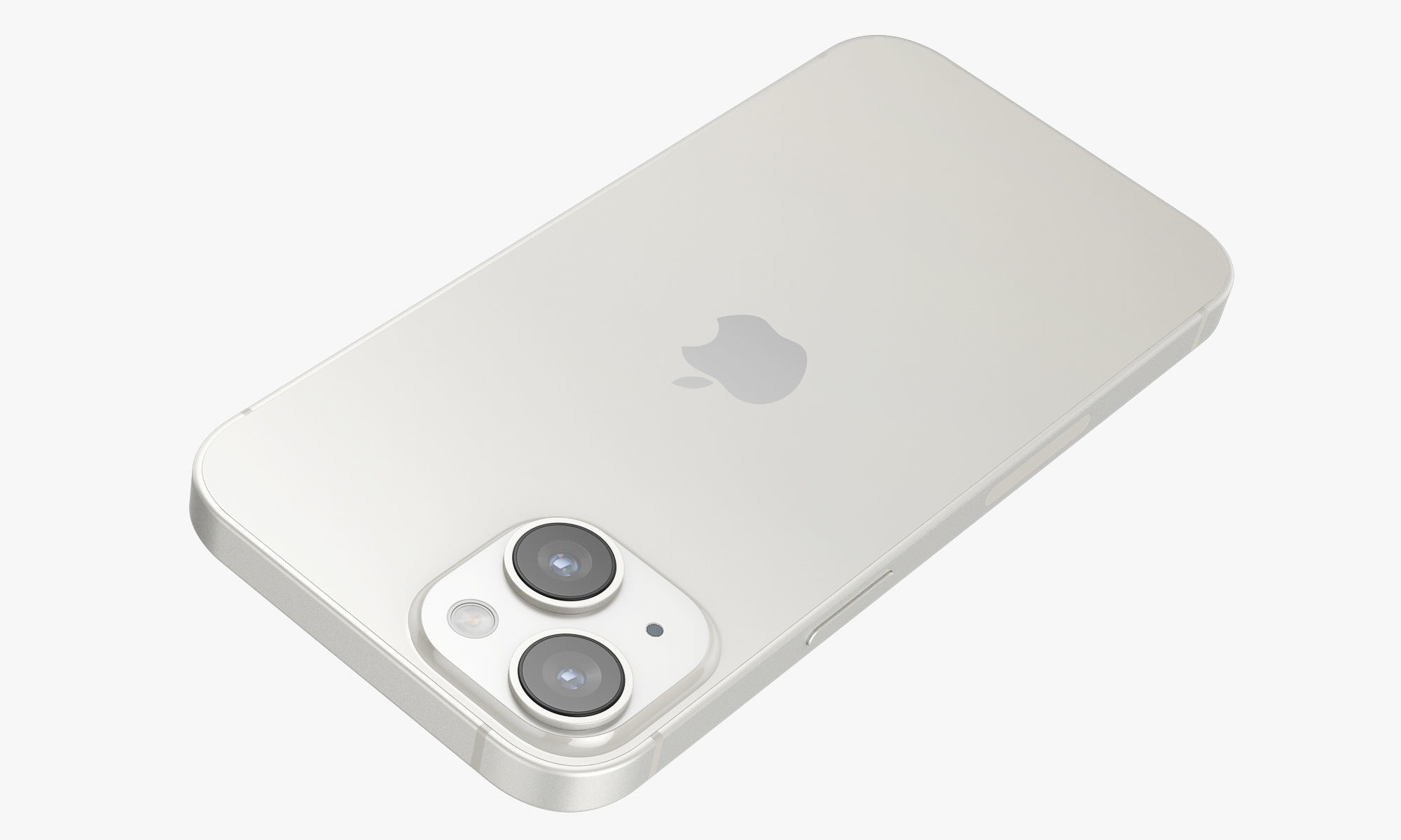 Apple iPhone 14 and 14 Plus and 14 Pro and 14 Pro MAX all colors 3D model_118