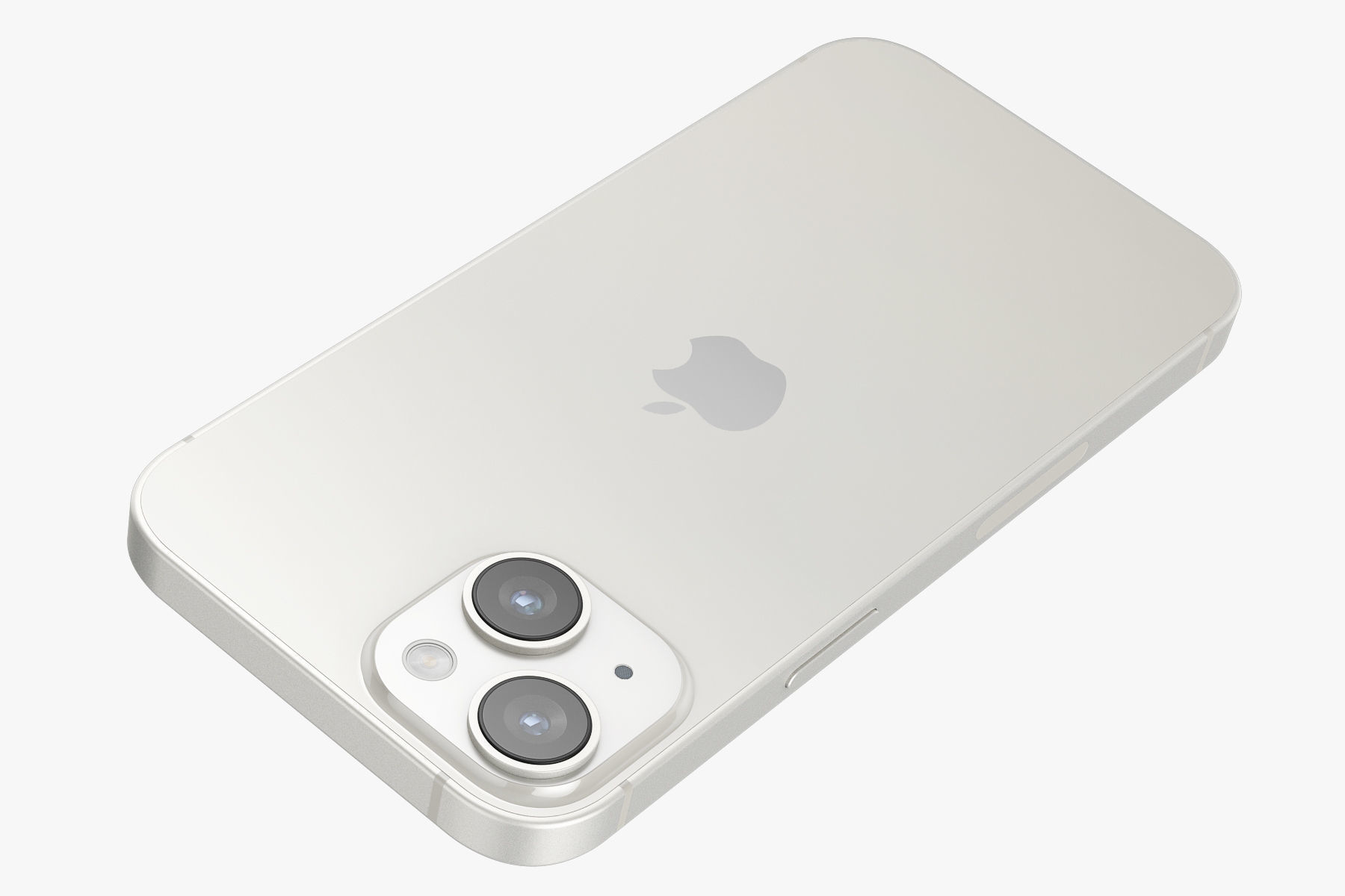 Apple iPhone 14 and 14 Plus and 14 Pro and 14 Pro MAX all colors 3D model_131