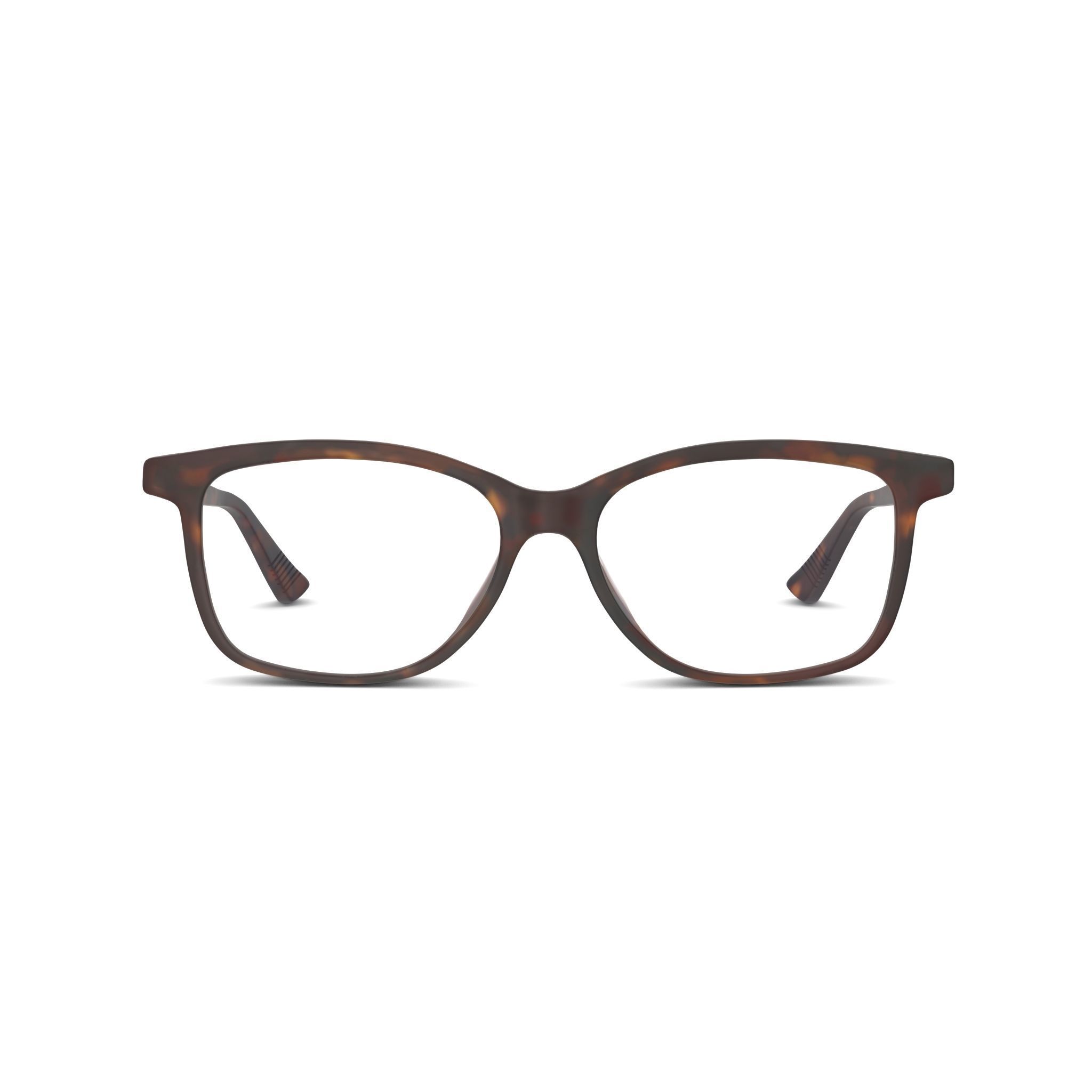 Bottega Veneta  BV1028OA Glasses Low-poly 3D model_2