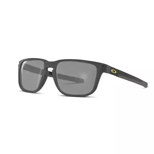 Oakley Holbrook Mix Valentino Rossi Signature Sport Glasses