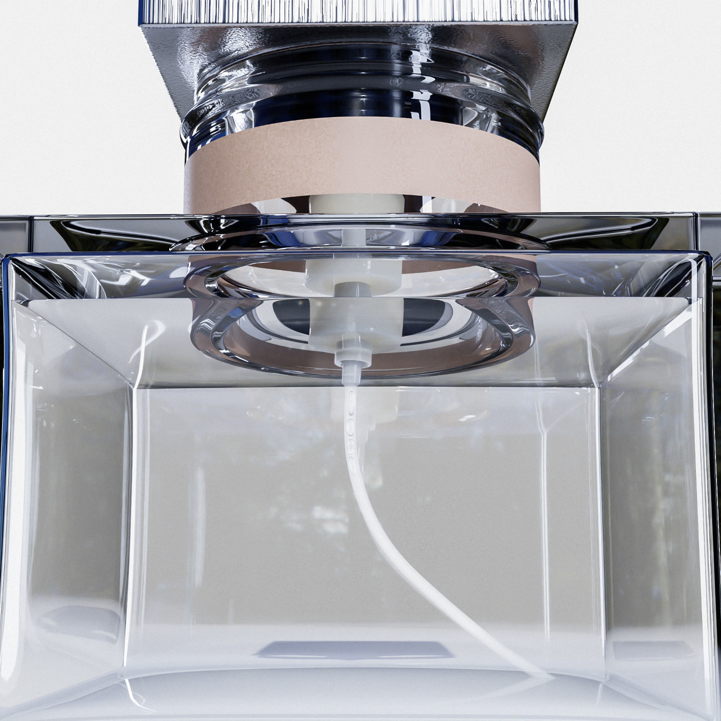 Perfume Bottle 05 3D model_5