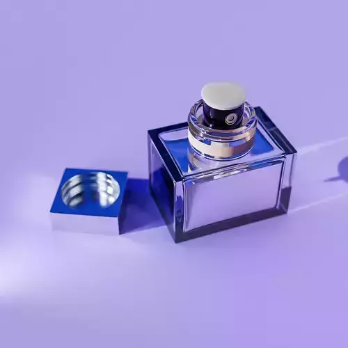 Perfume Bottle 05