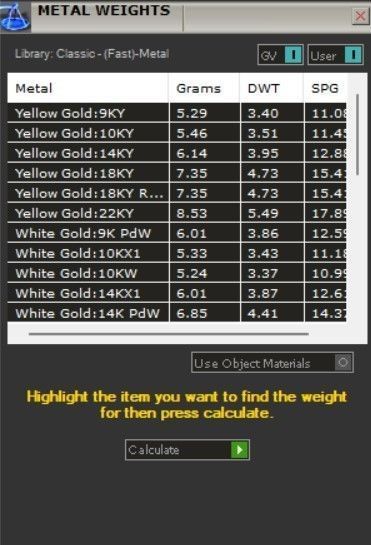 Fashion Earring 3D print model_10