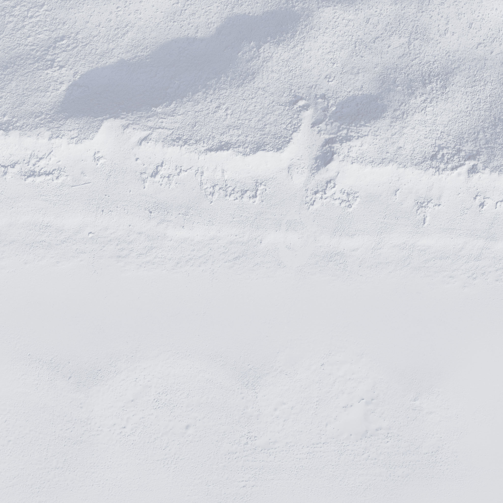 Large Sand Beach PRB Scan Low-poly 3D model_10