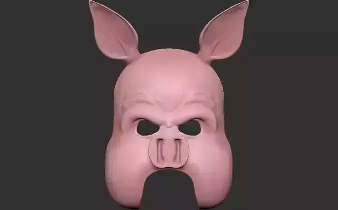 Professor Pyg