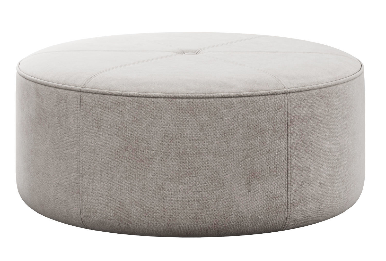 Busta Pouf by Tremolada 3D model_13