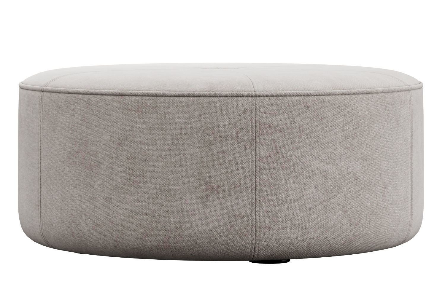 Busta Pouf by Tremolada 3D model_15