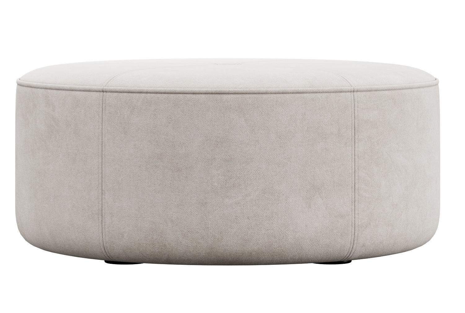 Busta Pouf by Tremolada 3D model_19