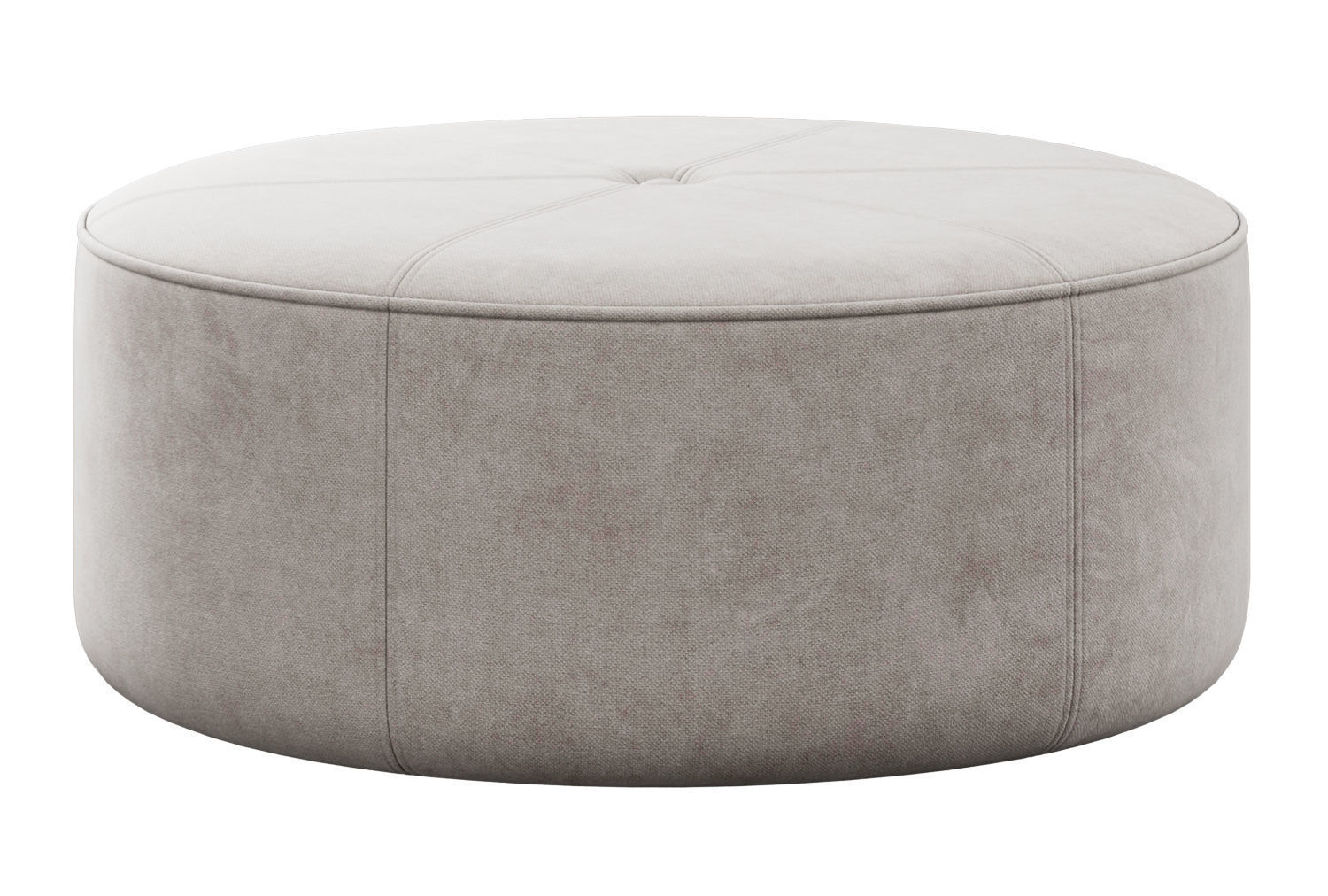 Busta Pouf by Tremolada 3D model_21