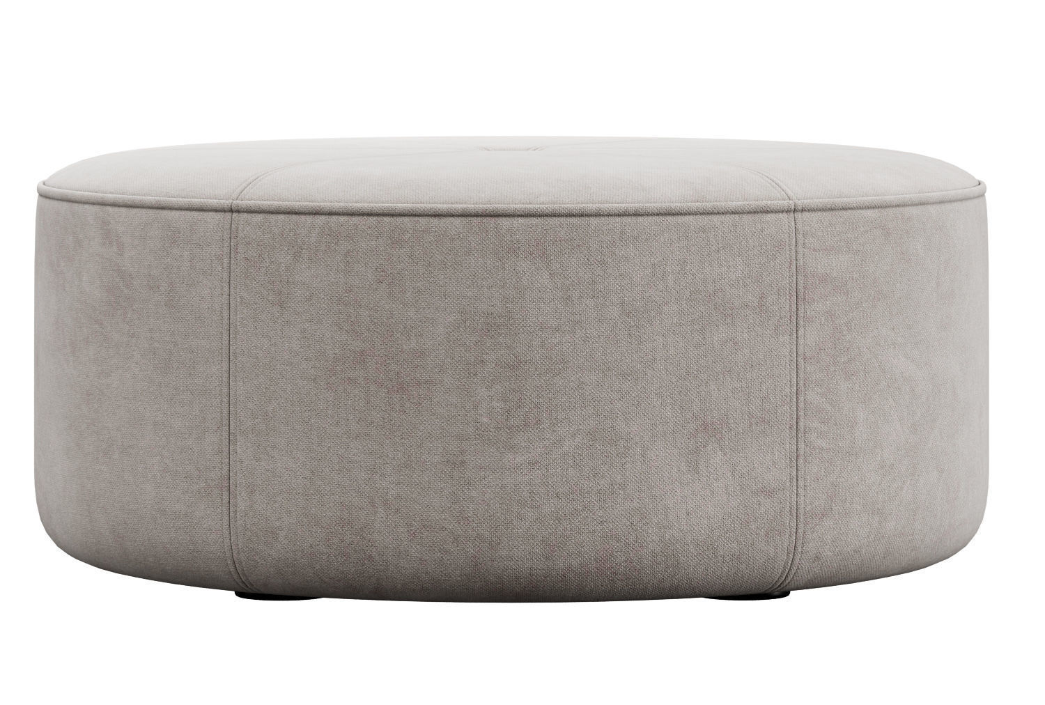 Busta Pouf by Tremolada 3D model_18