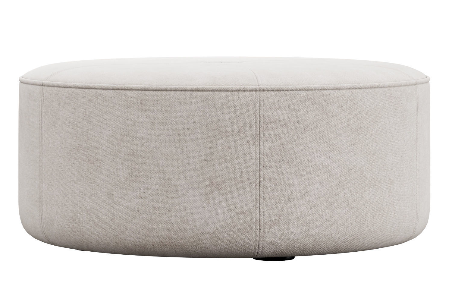 Busta Pouf by Tremolada 3D model_16