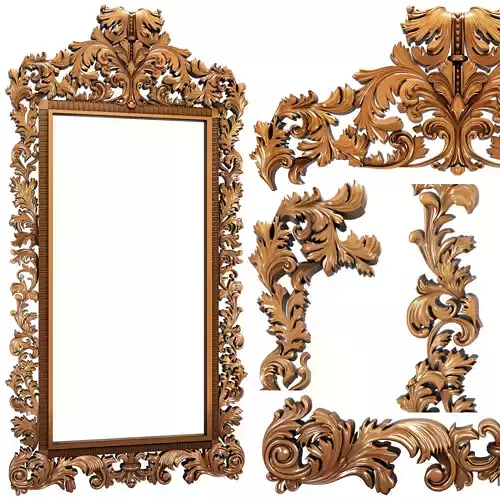 Decorative Ornamental 10