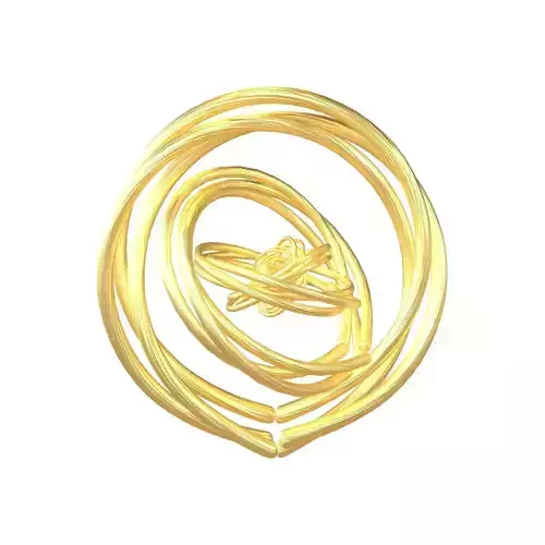 Abstract Shape v8 001