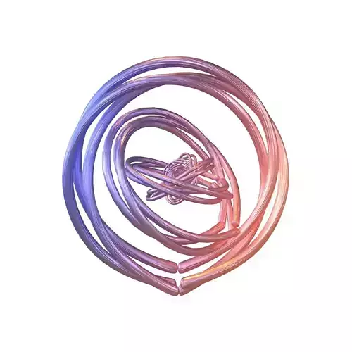 Abstract Shape v8 004