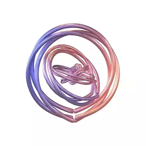 Abstract Shape v8 005