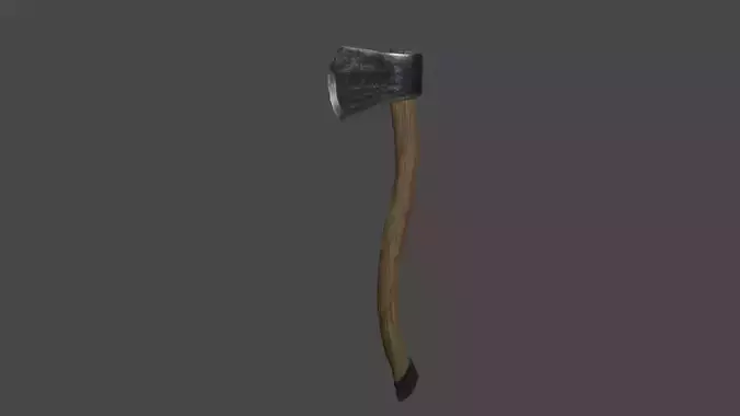 Axe for your games