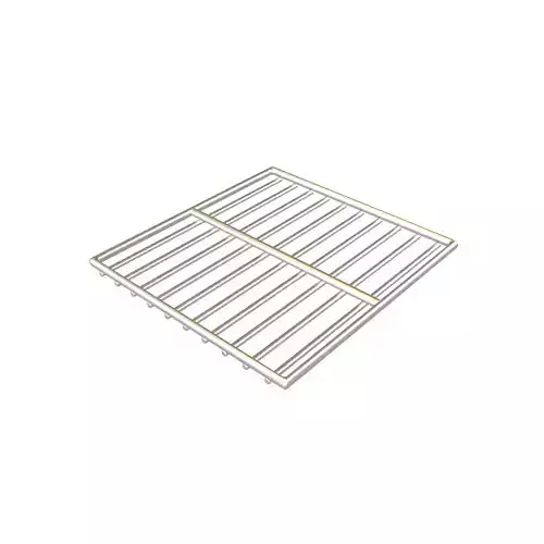 Barbecue Wire Mesh v2 001