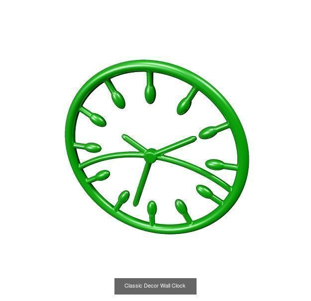 DECORATIVE DESIGN PACK 3D Model Collection_2