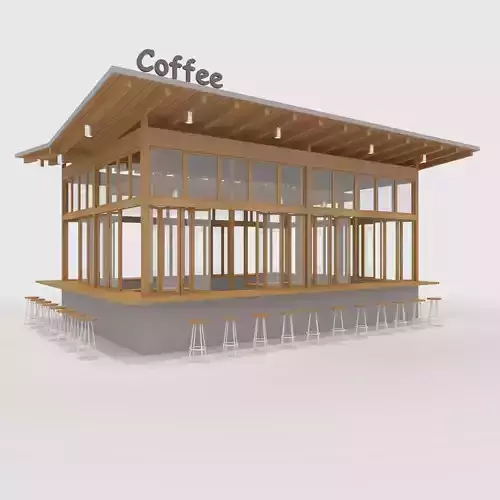 Booth 1 Coffee 