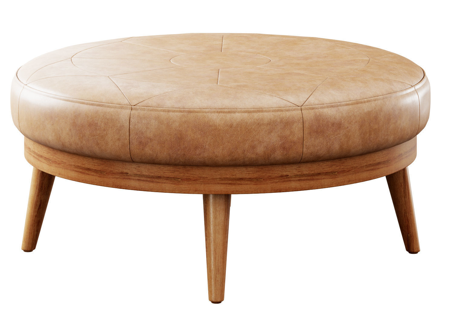 Gio Ottoman by Poly and Bark 3D model_18