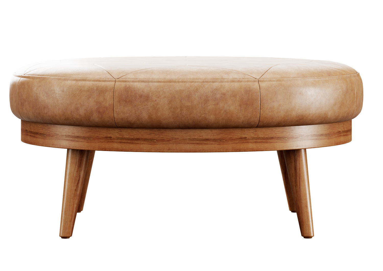 Gio Ottoman by Poly and Bark 3D model_19