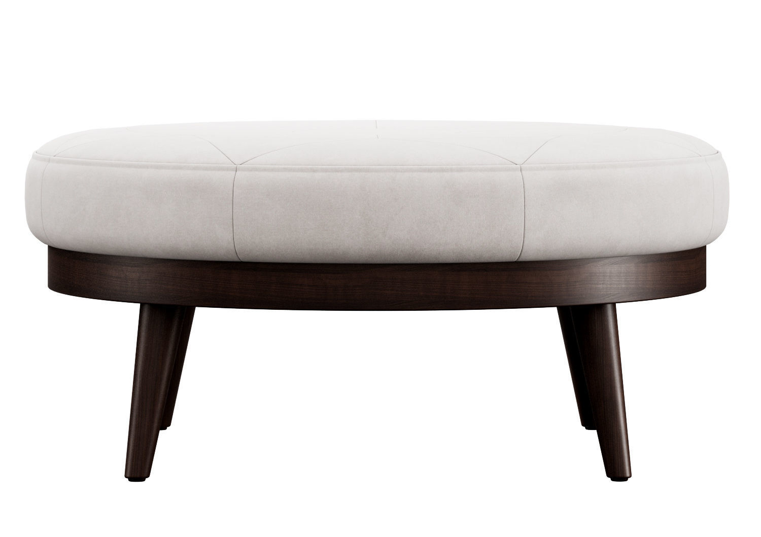Gio Ottoman by Poly and Bark 3D model_17