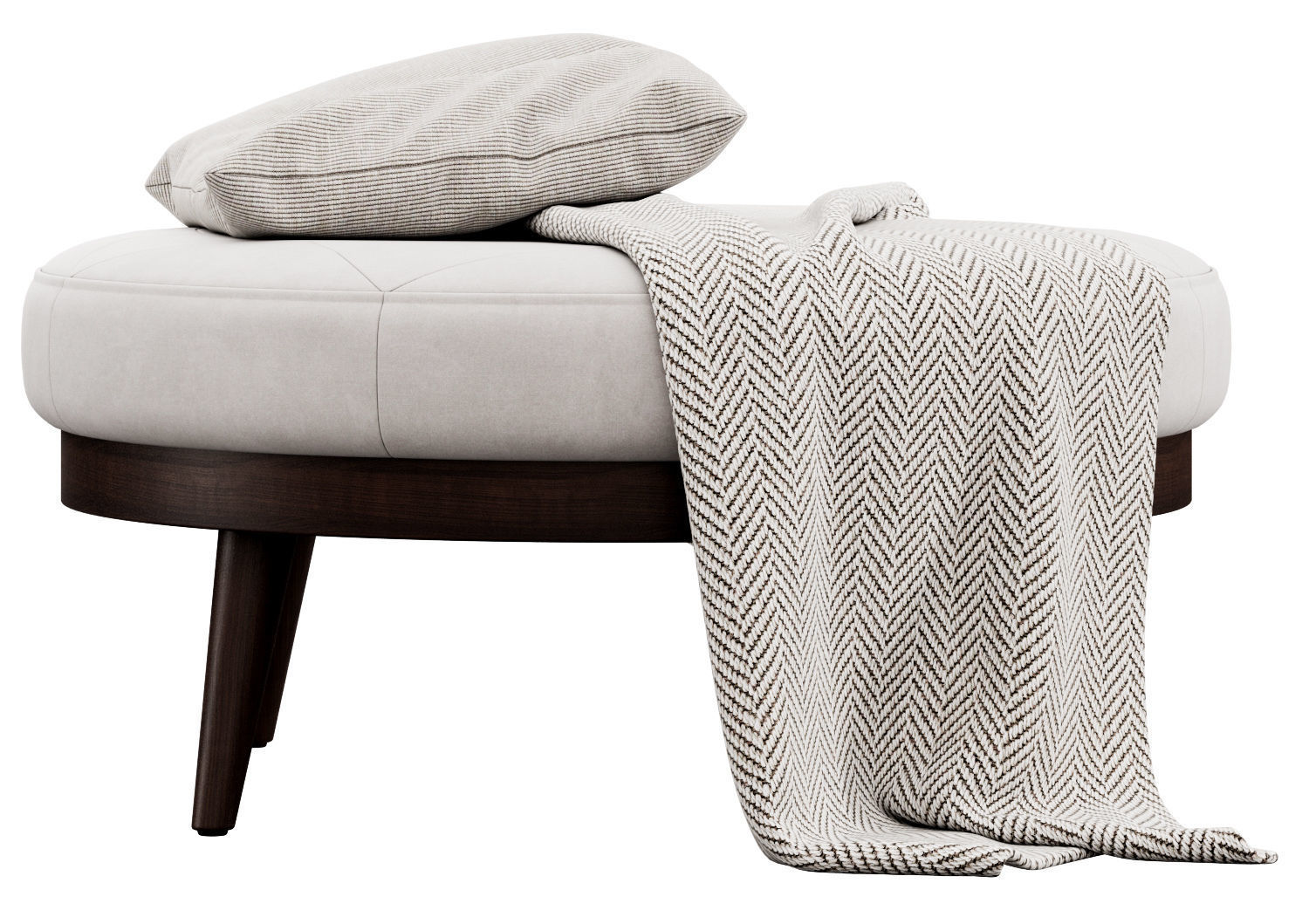 Gio Ottoman by Poly and Bark 3D model_6