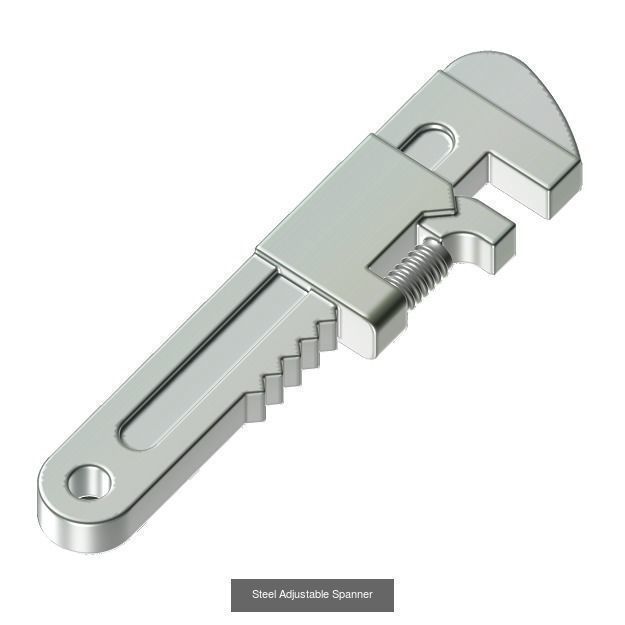 MECHANICAL PRODUCTS INNOVATIVE PACK 3D Model Collection_10