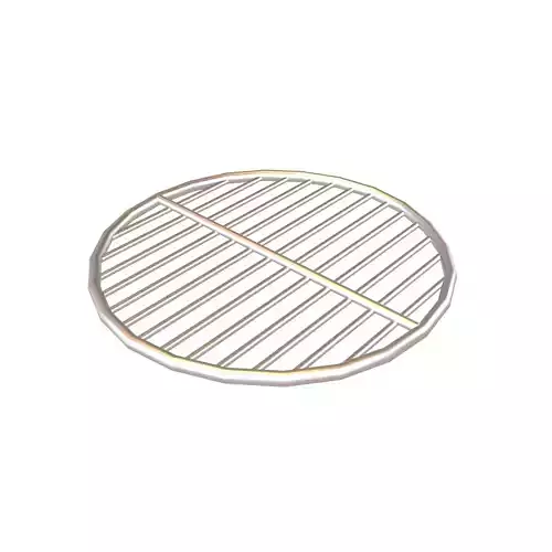 Barbecue Wire Mesh v3 001