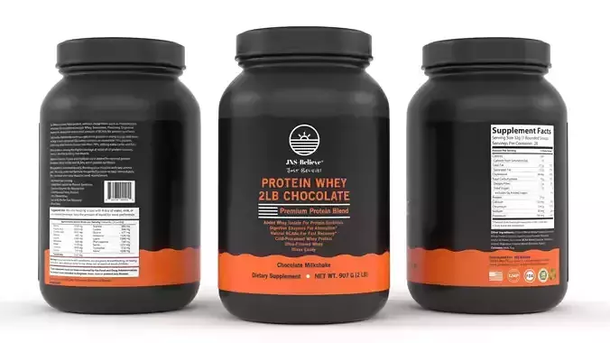 Protein Powder