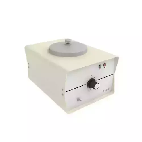 Regulator   Beauty Parlor Device Adjuster