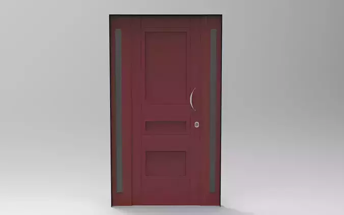 Superior Door