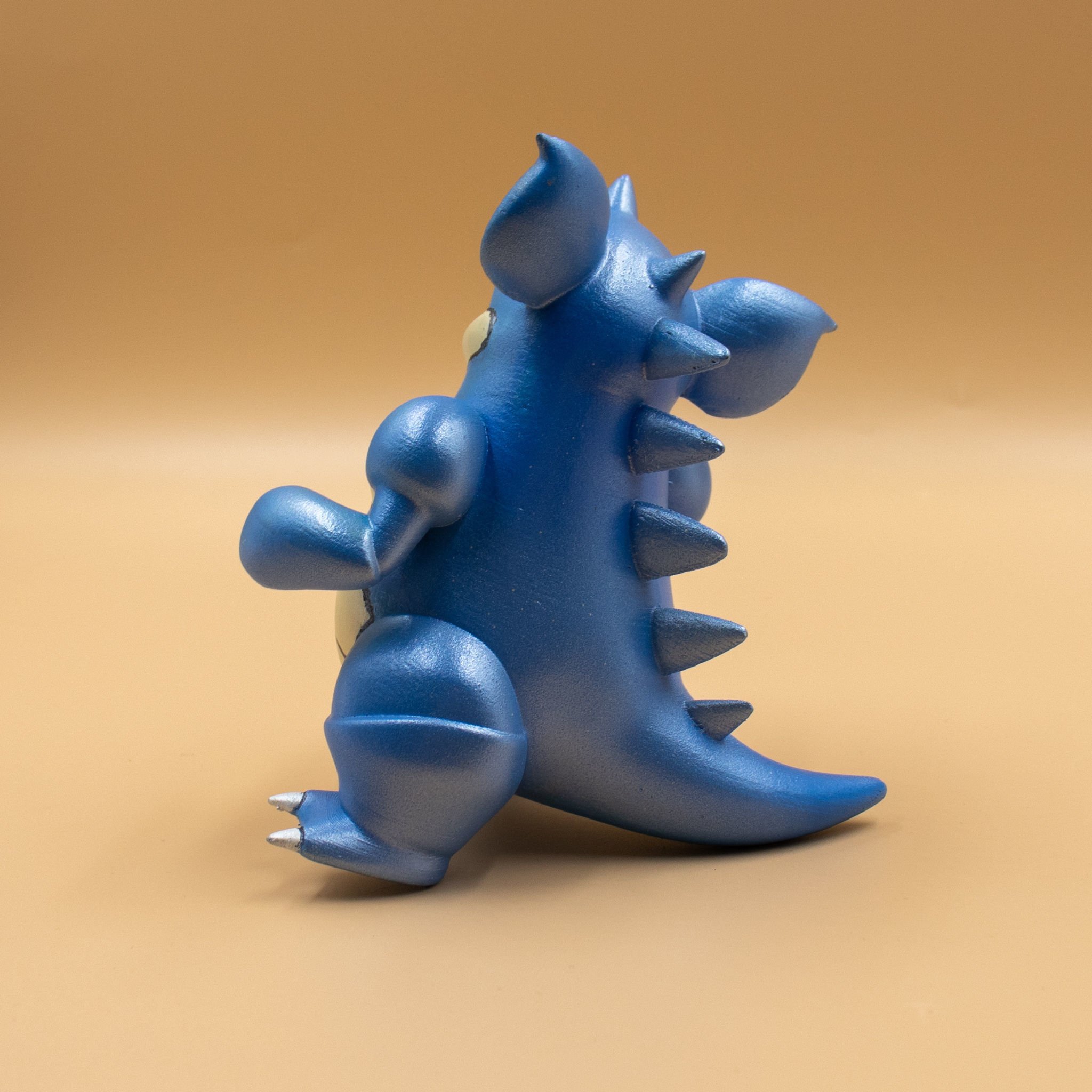 Pokemon Nidoqueen 3D print model_10
