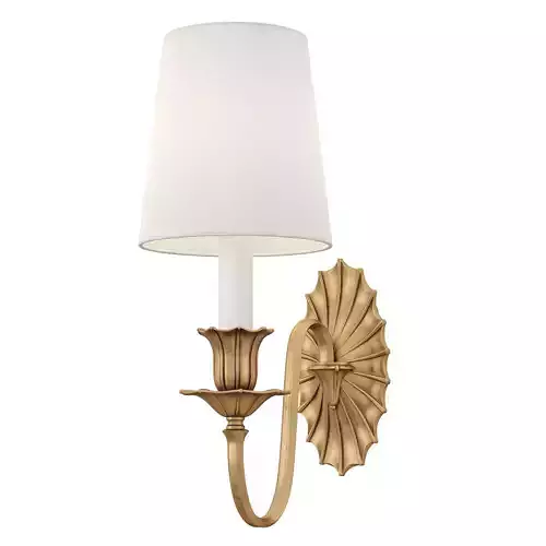 Remains Soleil Sconce IS1416 1 classic