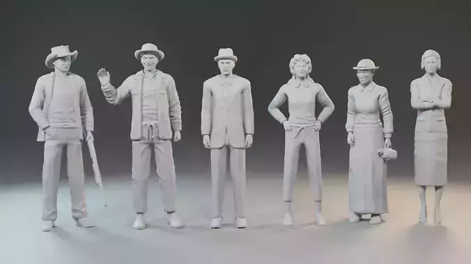 The Beverly Hillbillies