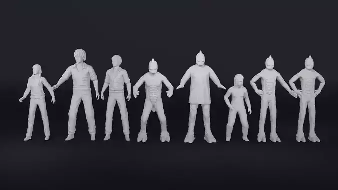 Land of the Lost 1974