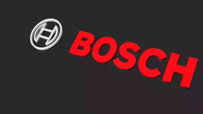 Bosch Logo